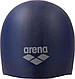 Шапочка для плавання Arena Long Hair Cap (009275-205) Blue, фото 3