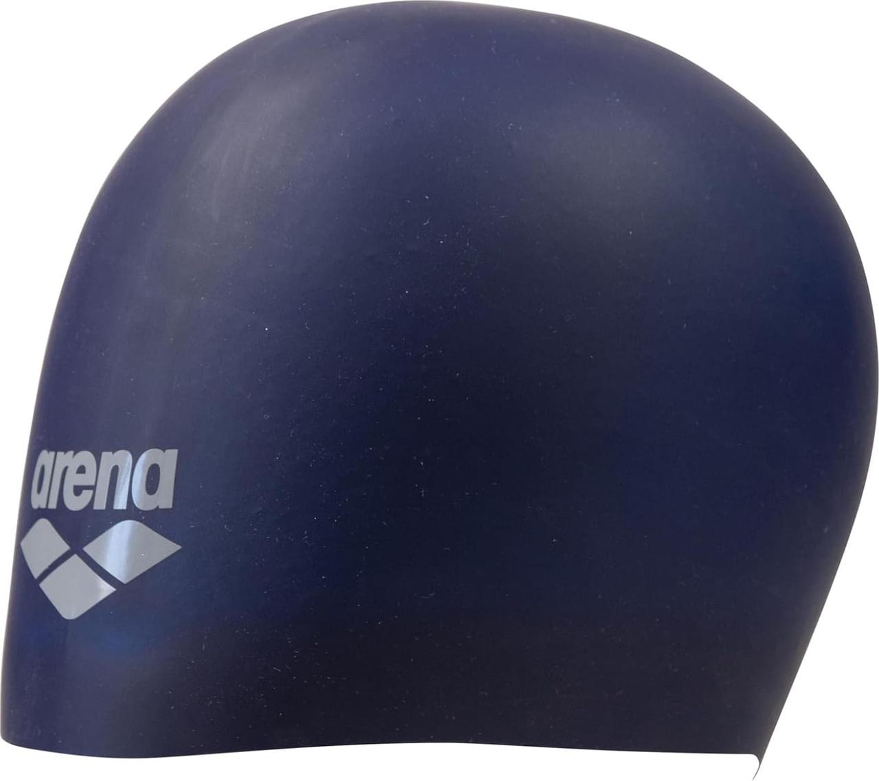 Шапочка для плавання Arena Long Hair Cap (009275-205) Blue, фото 1