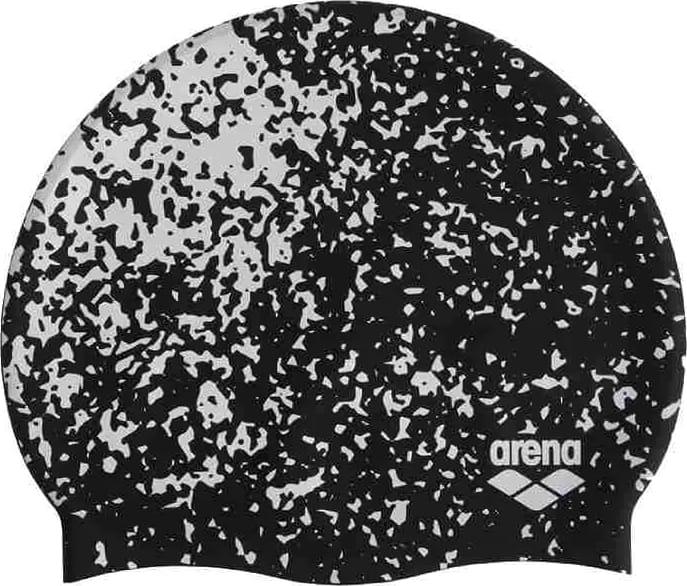 Шапочка для плавання Arena Print 2 (1E368-120) Paints, фото 1