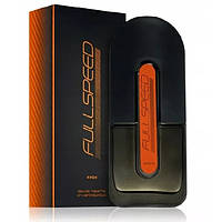 Туалетна вода Avon Full Speed (75 мл)