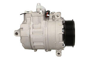 Компресор кондиціонера MERCEDES C320 (W203) 05- (вир-во NRF) 32216