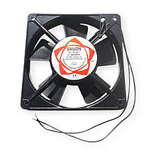 Кулер для зварювання 120х120х26 220V