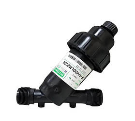 Фільтр дисковий IRRITEC 1 1/2"