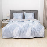 Комплект постільної білизни Viluta Двоспальний Ранфорс 24347, фото 3