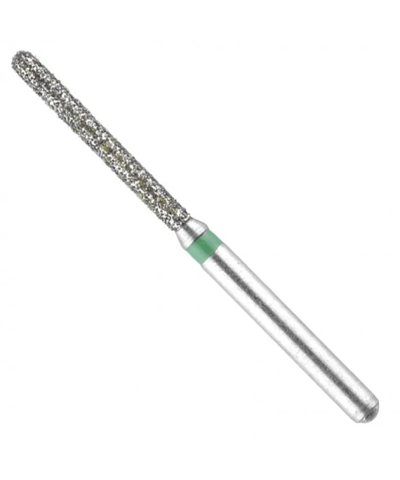 Циліндричний алмазний бор 142.534.012, Crutter (Україна), фото 1