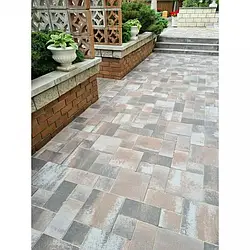 Тротуарна плитка Компліт Айріш – стильний вибір для Крюківщини, Гатного, Хотова та Ходосівки