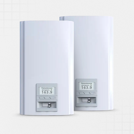 Елекс Герц 36 щаблів однофазні