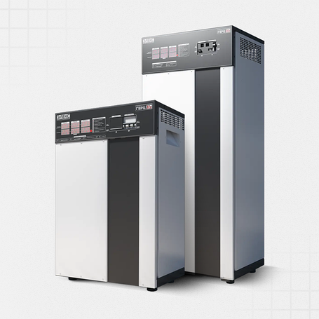 Елекс Герц 36 щаблів трифазні