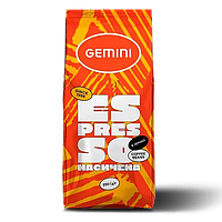 Кава Gemini Espresso в зернах 250 г