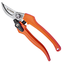 Секатор садовий Altuna / Альтуна 1253 INOX.A, 180 мм (Іспанія), фото 3