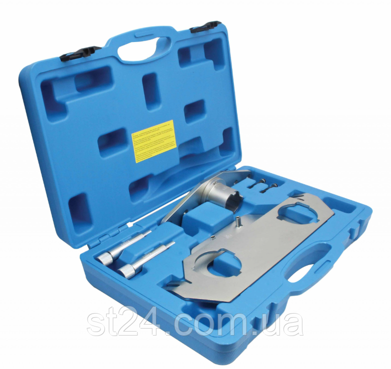 Набір фіксаторів Jaguar Land Rover Evoque 2.0T SATRA S-JR20L, фото 1