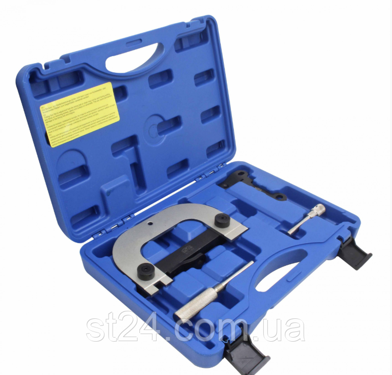 Фіксатори валів ГРМ RENAULT 1.4/1.6/2.0-16V SATRA S-TL16V, фото 1