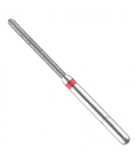 Циліндричний алмазний бор 142.514.012, Crutter (Україна), фото 1