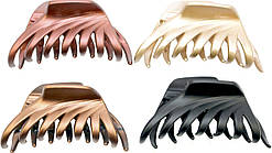 Краб середн. пласт. асорті №2315С(12)