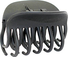 Краб середн. пласт. чорний №2302В(12)