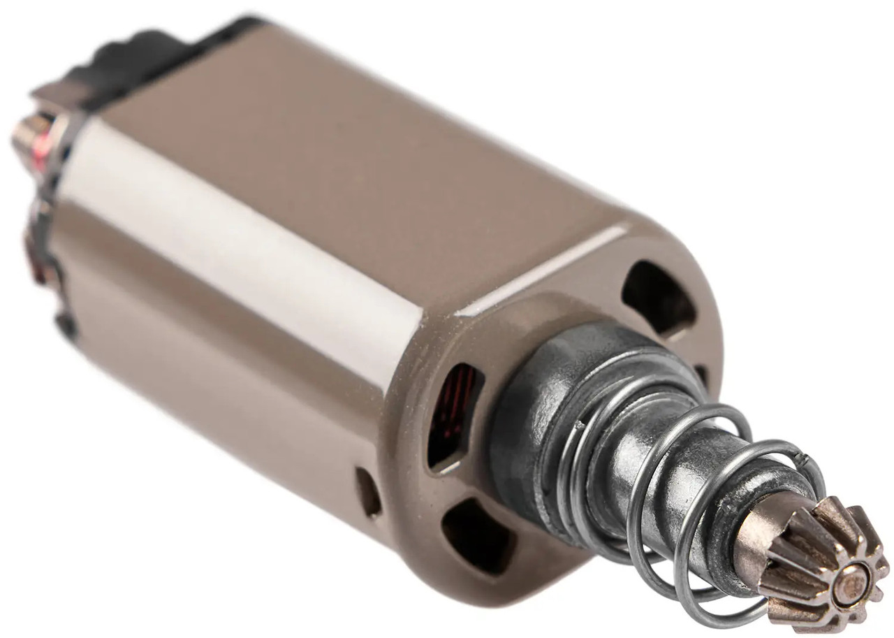 Двигун Evolution Torque Motor Long (EA0192P) для AEG приводів стандарта V2 (типа M4 / M16), фото 1