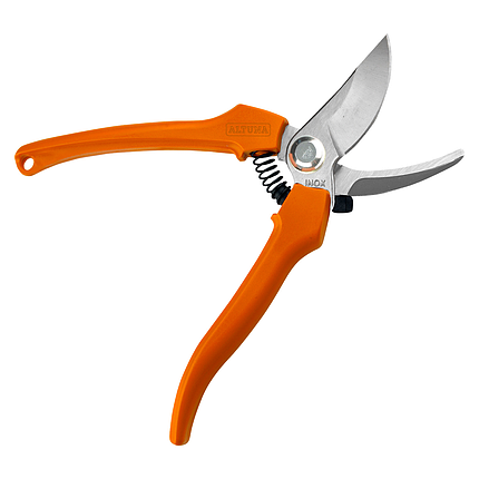 Секатор садовий Altuna / Альтуна 1253 INOX.A, 180 мм (Іспанія), фото 2