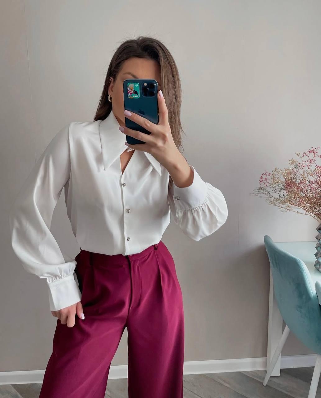 Сорочка для милих дам "Софт", фото 1