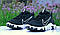 Чоловічі чорні Кросівки Nike React Vision, фото 2