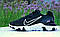 Чоловічі чорні Кросівки Nike React Vision, фото 4