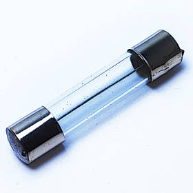 Циліндричний запобіжник 20 амперів