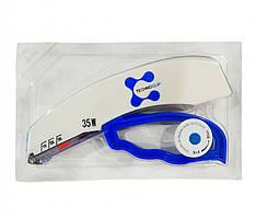 Зшиваючий апарат для шкіри Technoclip, одноразовий, стерильний, 1 од.