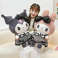 Іграшка з пледом Куромі