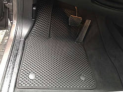 Килимки EVA (чорні) для BMW X6 E-71 2008-2014 рр