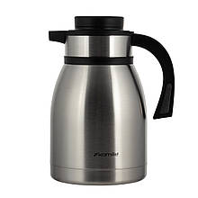 Термос-глечик 2000 мл. Kamille KM 2222 з неіржавкої сталі