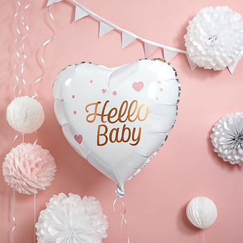 Наліпки Виписка з пологового будинку