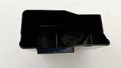 Бункер Контейнер Бак для відпрацьованого кави в зборі для кавоварки DeLonghi ESAM 02.110.SB б/у