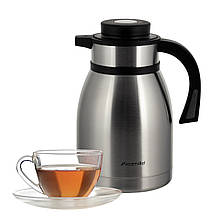 Термосщина 1500 мл. Kamille KM 2221 з неіржавкої сталі