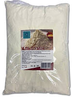 Альбумін Eurovo (сухий яєчний білок), 1 кг