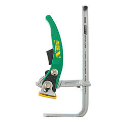 Струбцина важільна для пазу ластівчин хвіст MATCHFIT Dovetail Ratchet Clamp AP