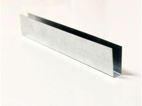 Профіль-заглушка