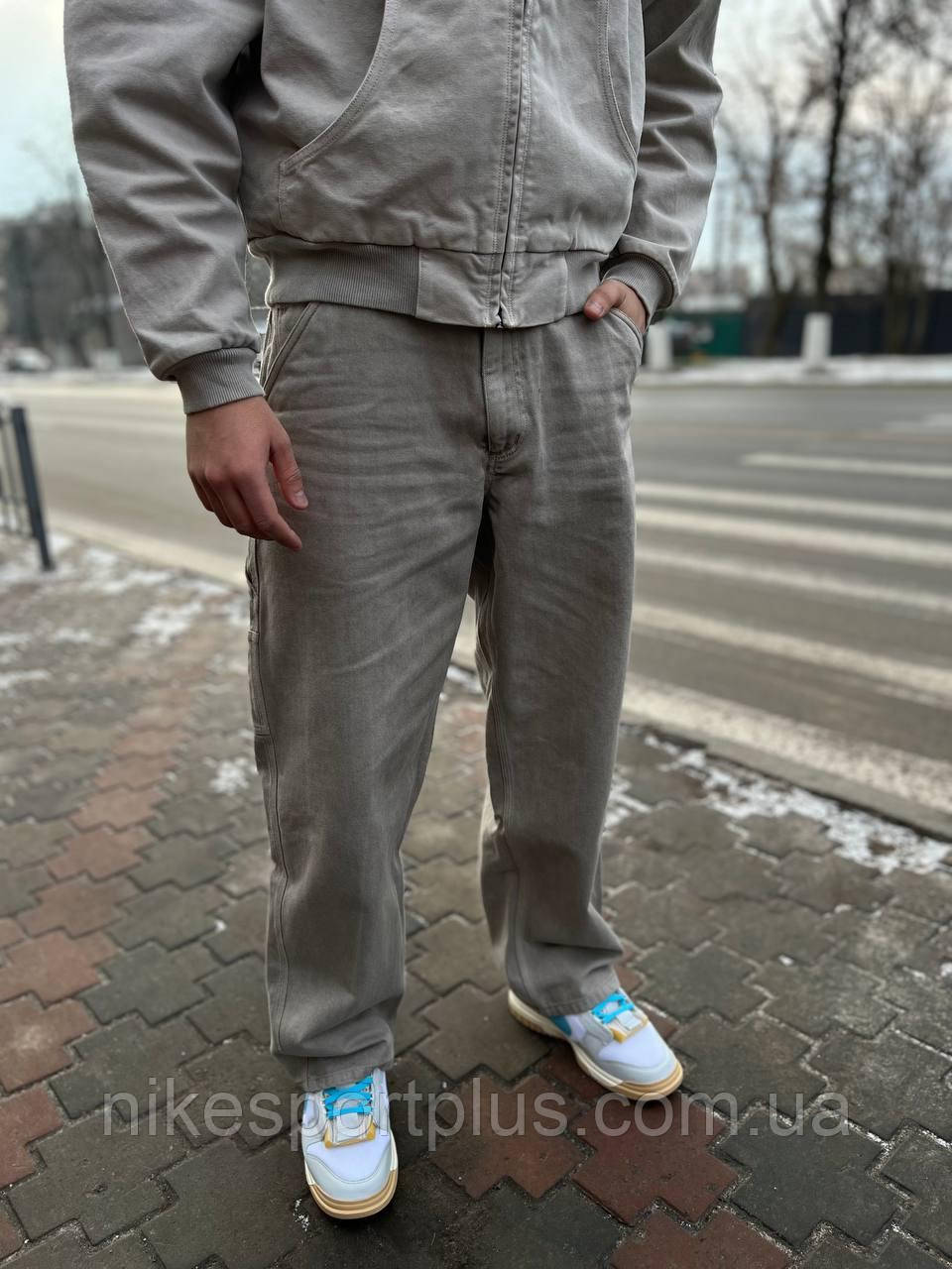 ШТАНИ M NL CARPENTER PANT DYE FZ6569-014