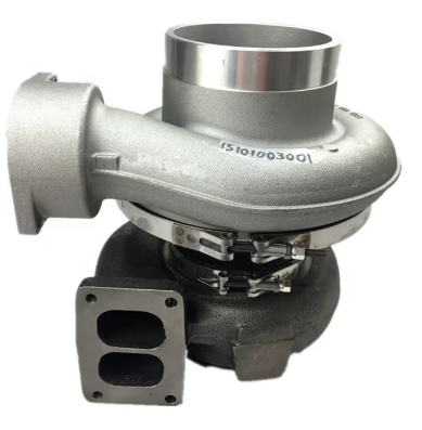 15009989487,  3802141, 3837221 Турбокомпресор, фото 1