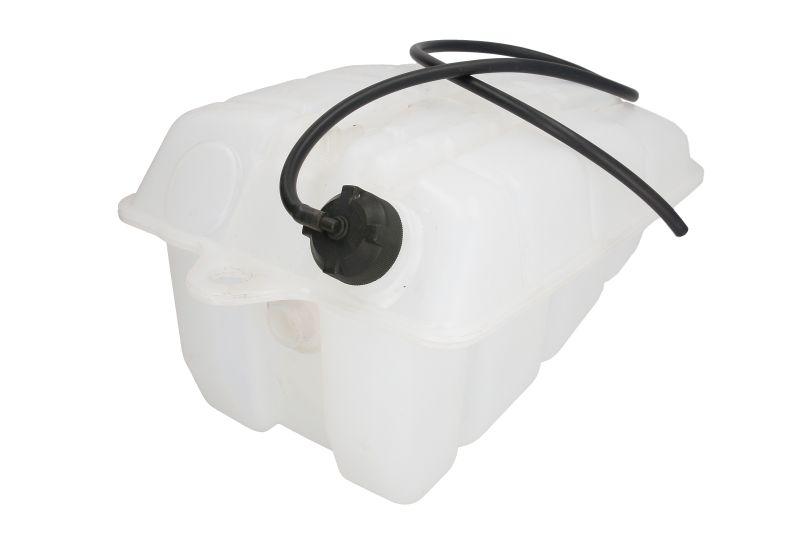 Розширювальний бачок IVECO EUROCARGO 3.9/5.9D 1991 (вир-во NRF) 455017