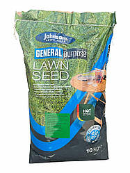 Газонна трава Універсальна Johnsons - 10 кг