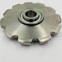 Натяжна зірочка транспортера  AH15303.00 комбайна John Deere — z- 11  d-16mm