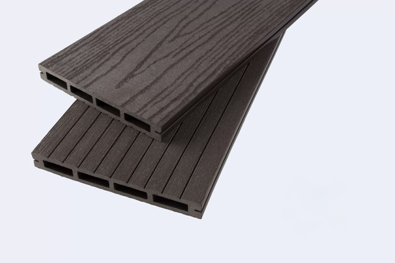 Терасна дошка Tardex LITE PREMIUM 2D Венге