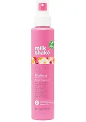 Інтенсивна незмивна маска 12 в 1 Milk_Shake Flower Fragrance, 150 мл