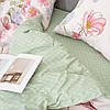 Постільна білизна Isleep Viluta ранфорс — 25364 Сімейна, фото 6