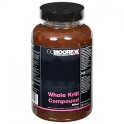 Ликвид CC Moore Whole Krill Extract 500ml