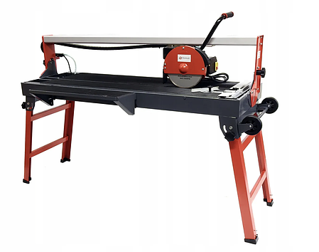 Плиткоріз з автоподачею Kowal Polska TSW230N (1200 мм), фото 1