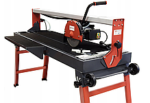 Плиткоріз з автоподачею Kowal Polska TSW230N (1200 мм), фото 4