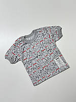 Футболки в тканині кулір, 68 розмір