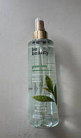Спрей для тіла be beautu care Fresh Green Tea