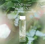 Туалетна вода для жінок Elizabeth Arden White Tea Eau Fraiche 30 мл, фото 4