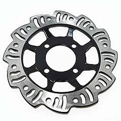 Гальмівний диск на квадроцикл 190 мм вал 50 мм